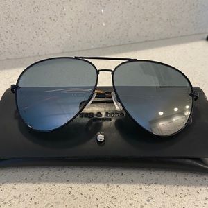 Rag & Bone Women’s Sunglasses